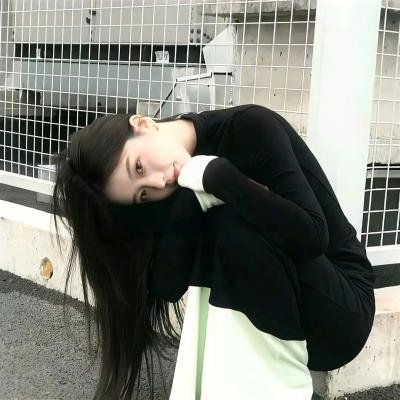 最完美的女孩