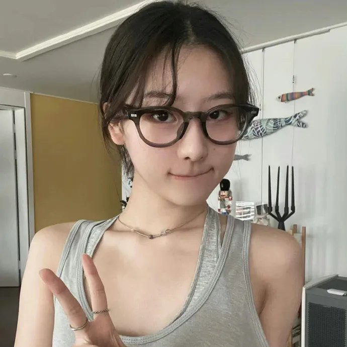 阿潘小姐